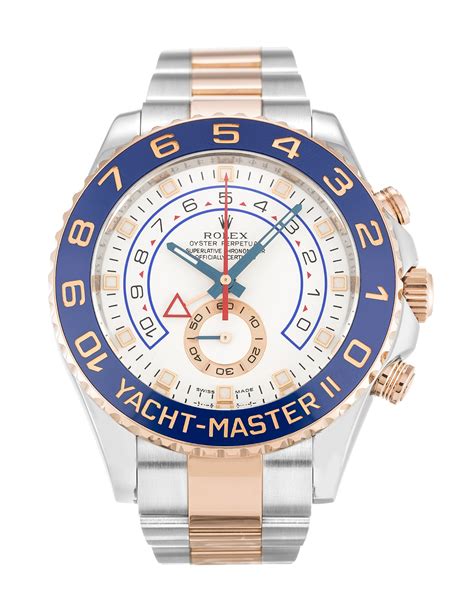 rolex yacht master 11 replica|rolex yacht master ii watches.